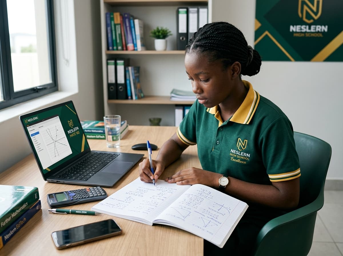AI Maths Tutor: How Students Can Use AI to Learn Mathematics